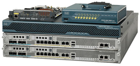 Cisco-ASA-5500-series فایروال سیسکو تجهیزات شبکه فرتاک