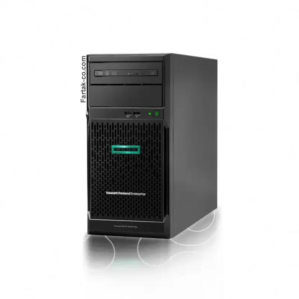 سرور HP ML30 G10
