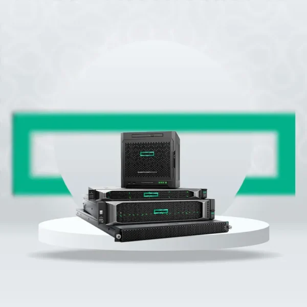 اچ پی ای | HPE