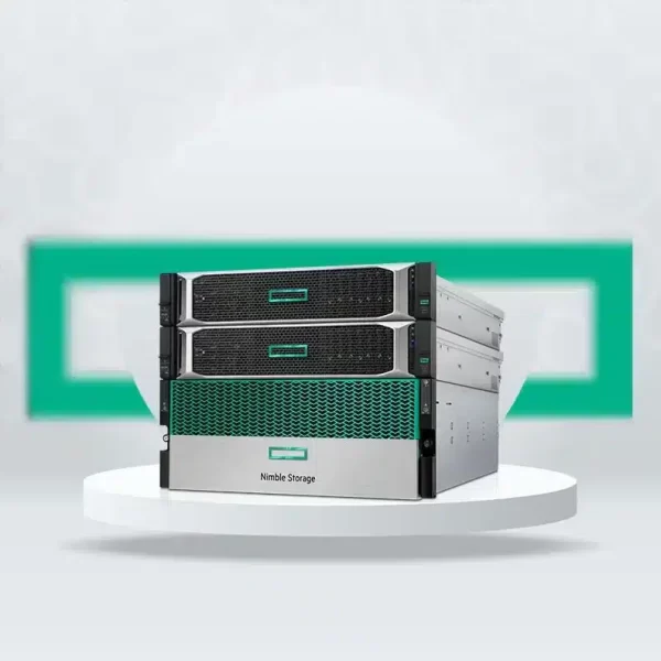 استوریج اچ‌پی‌ای | Storage