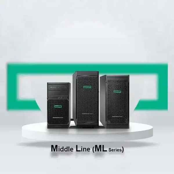 ایستاده | ML Tower