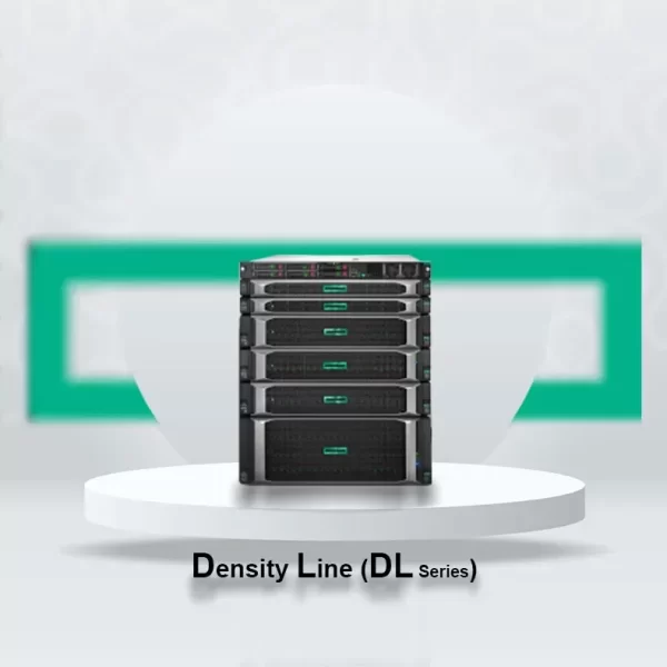 قفسه‌ای | DL Rack Mount