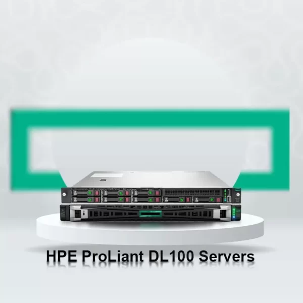 ProLiant DL100