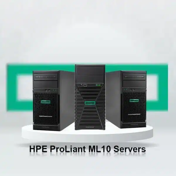 ProLiant ML10
