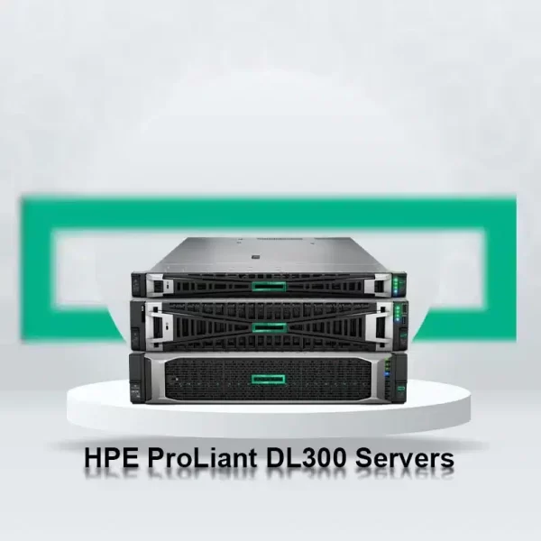 ProLiant DL300