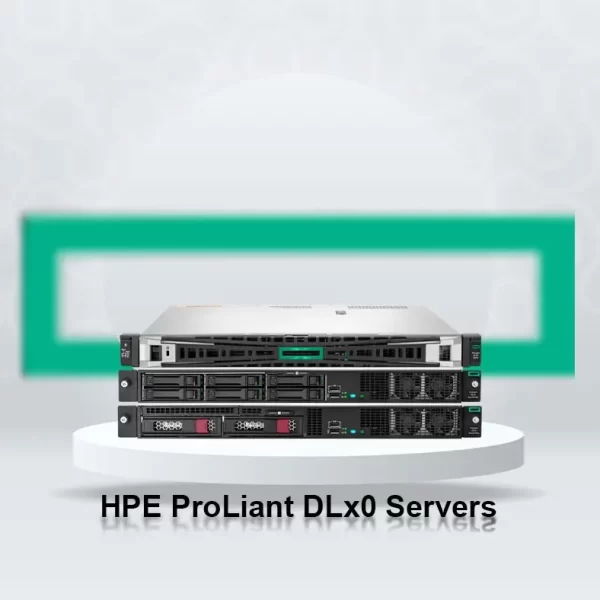 ProLiant DLx0