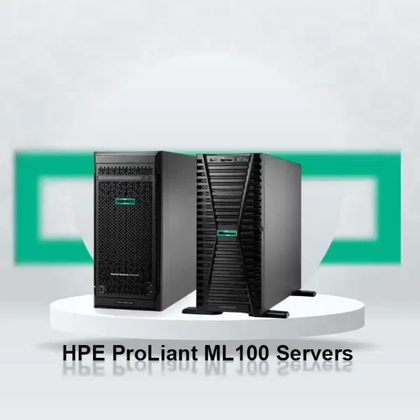 ProLiant ML100