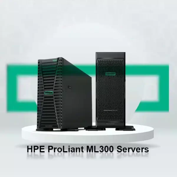 ProLiant ML300