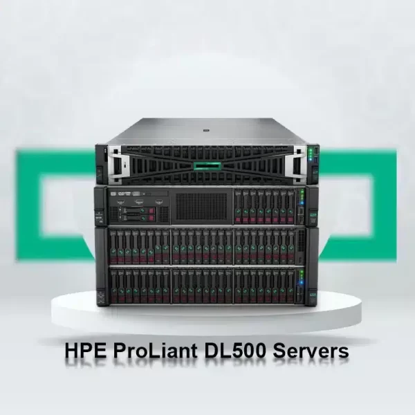 ProLiant DL500