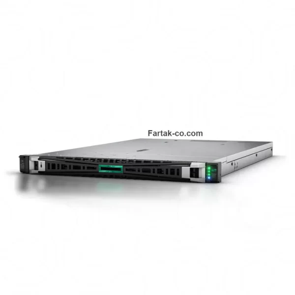 فروش DL360 G11 با گارانتی رسمی