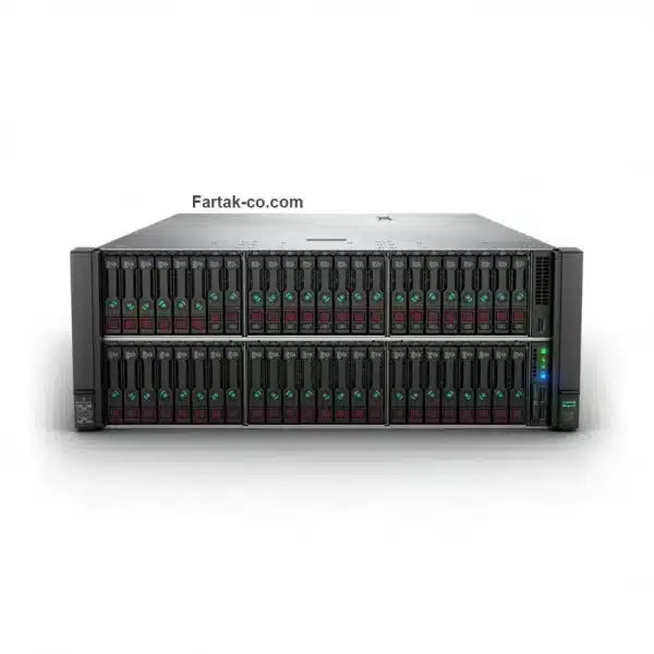 فروش DL580 G10