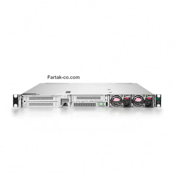 HPE ProLiant DL110 Gen11 02 600x600