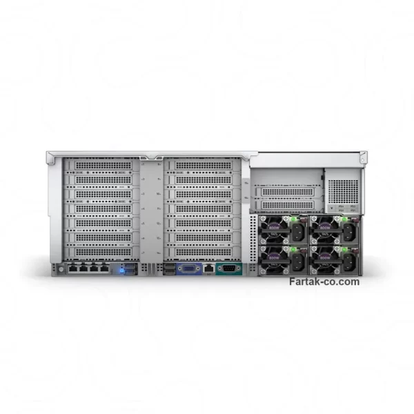 فروش DL580 G10