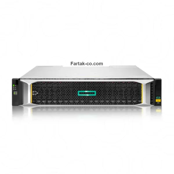 خرید HPE MSA 2060 خرید HPE MSA 2062