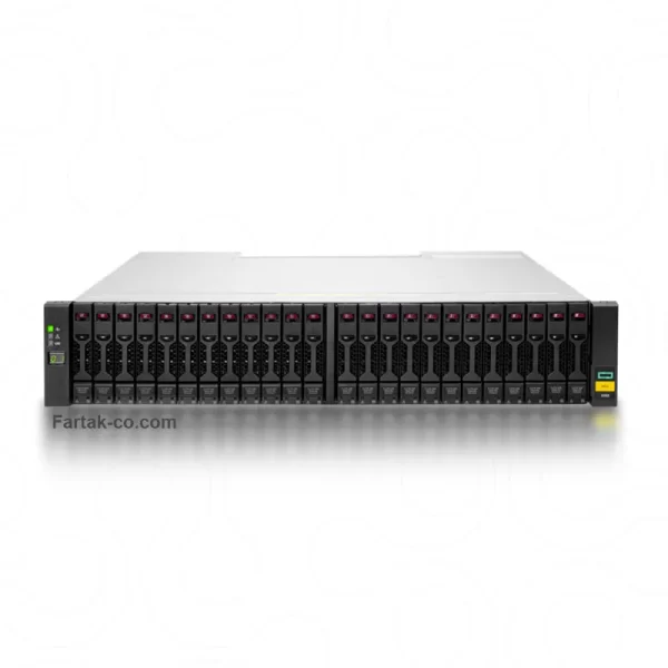 خرید HPE MSA 2060 خرید HPE MSA 2062