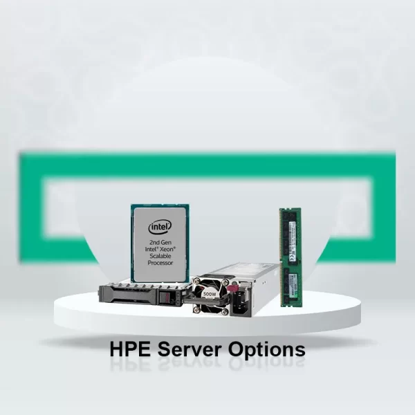 قطعات جانبی | Options