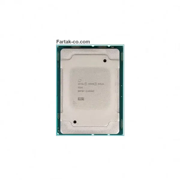 CPU 5215