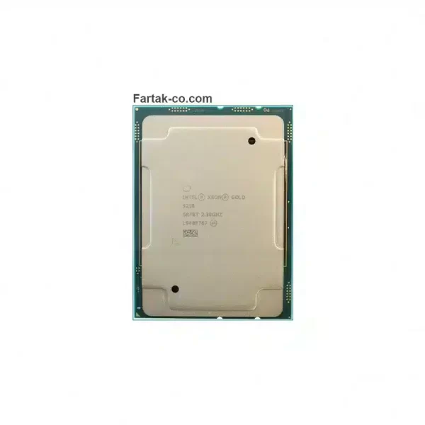 CPU 5218