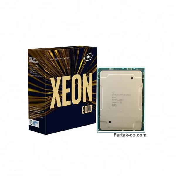 Gold 5218 02