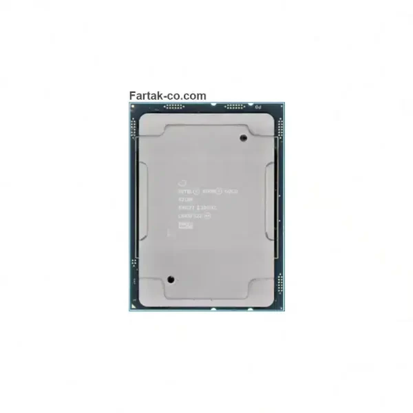 CPU 5218R