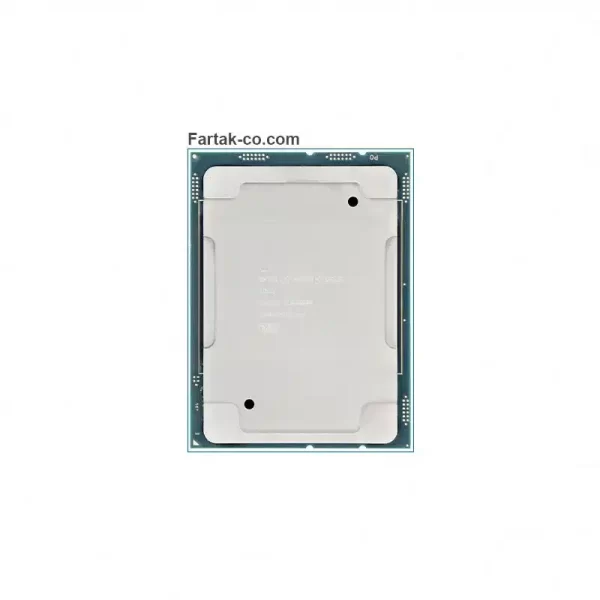 CPU 5222
