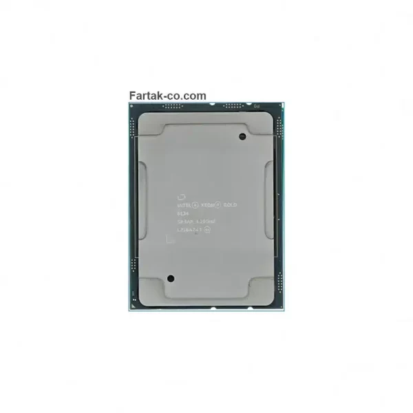 CPU 6134