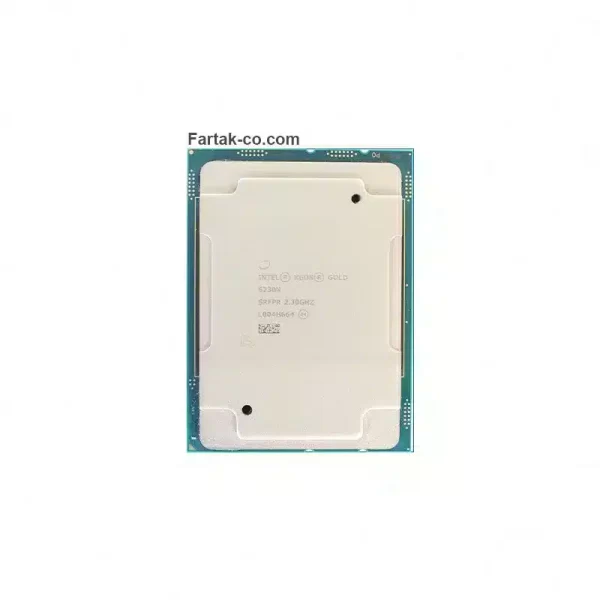 CPU 6230N