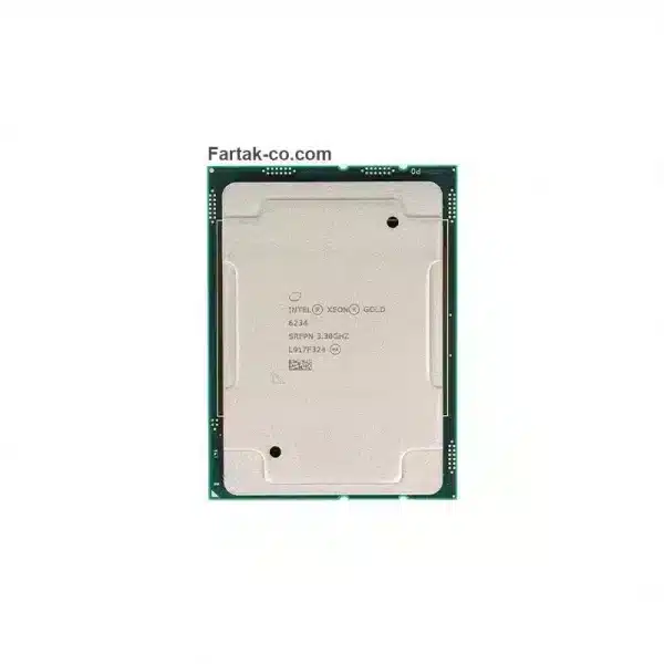 Cpu 6234