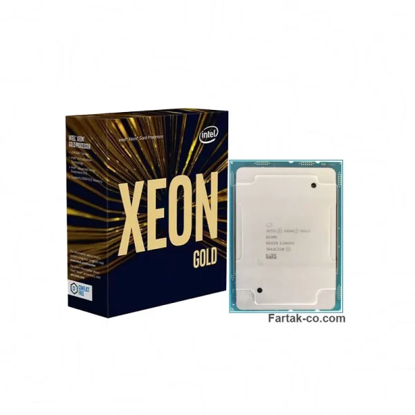 Gold 6238R 02