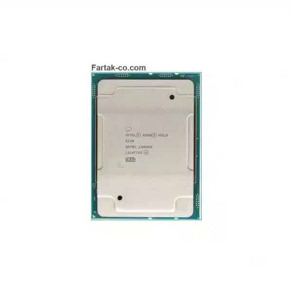 CPU 6240