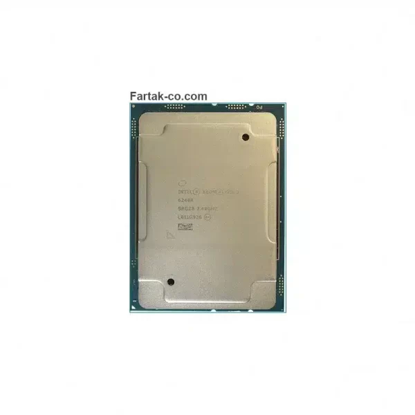 CPU 6240R