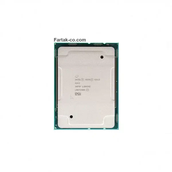 CPU 6242