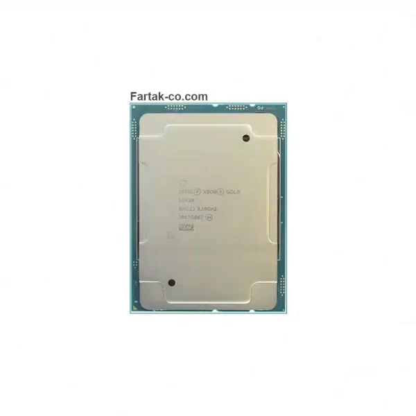 CPU 6242R