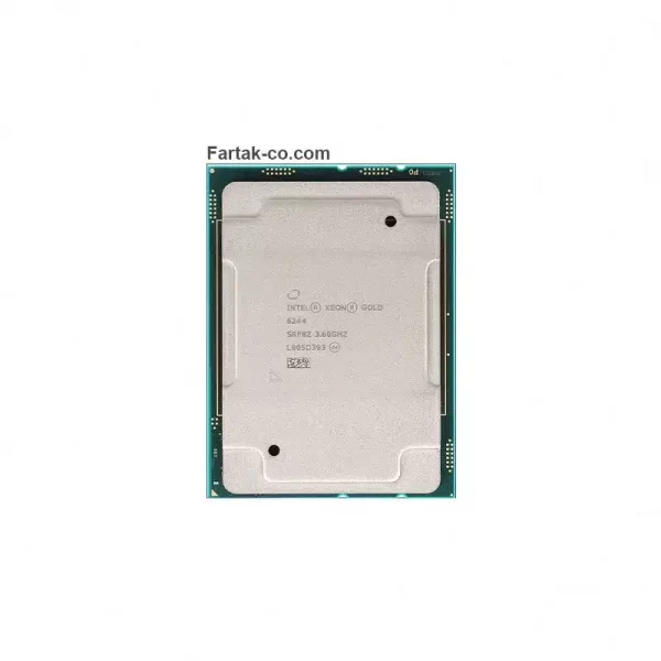 CPU 6244