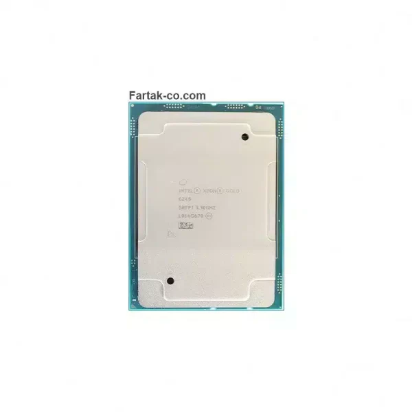 CPU 6246