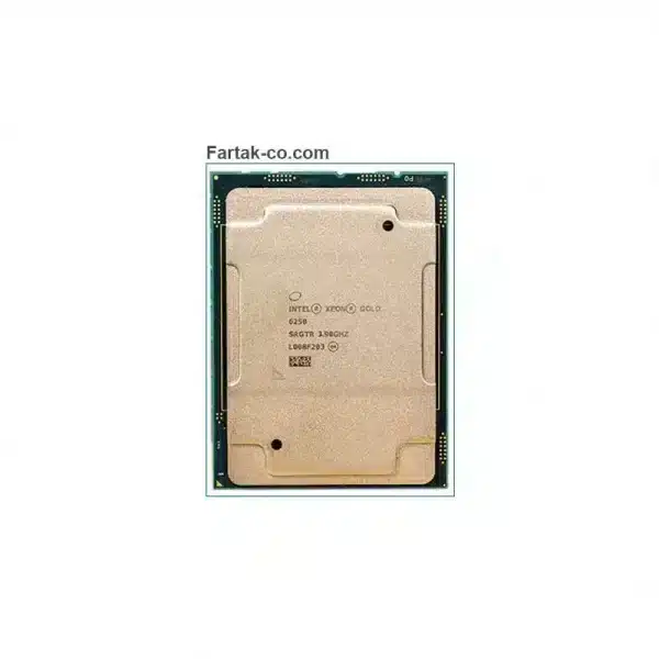 Cpu 6250 Intel Xeon Gold 6250