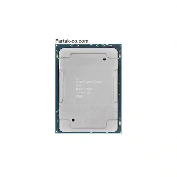 CPU 6258R Intel Xeon Gold 6258R