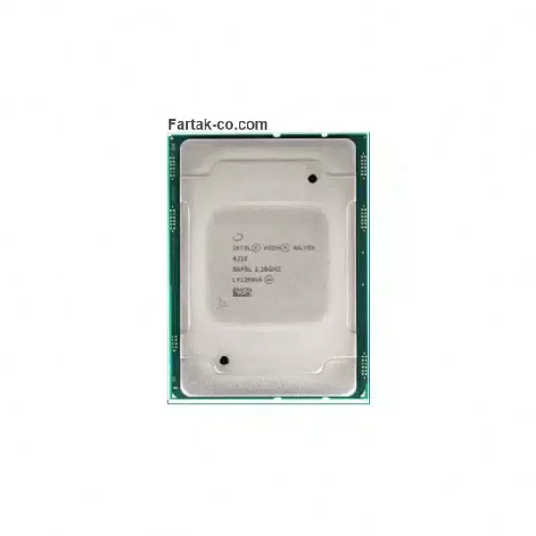 CPU 4210 Intel Xeon Silver 4210