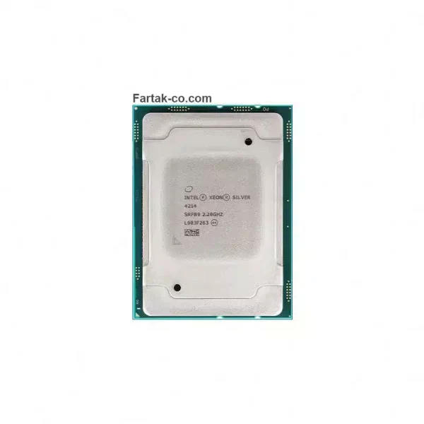 CPU 4214 Intel Xeon Silver 4214