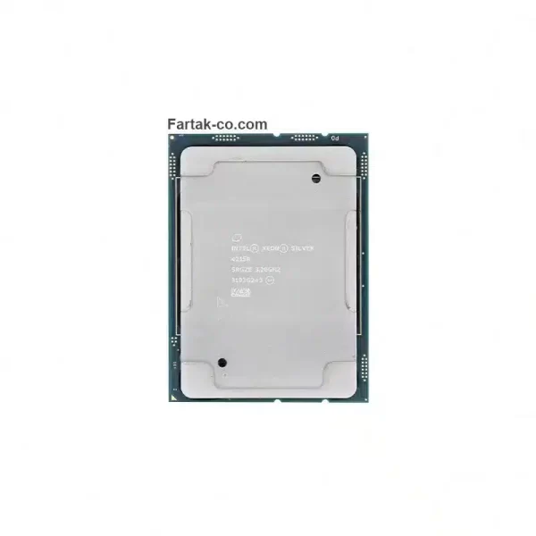 CPU 4215R Intel Xeon Silver 4215R
