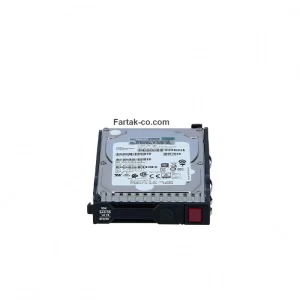 ۱٫۸TB SAS 10K SFF HDD 872481-B21Small Form Factor SFF