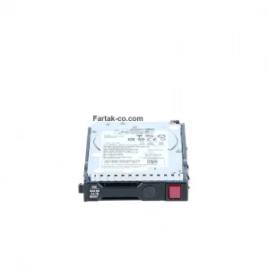 ۲٫۴TB SAS 10K SFF HDD 881457-B21Small Form Factor SFF