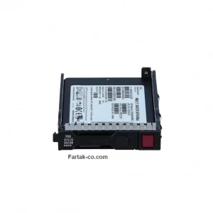 240GB SATA RI SC MV P18420-B21اس‌اس‌دی | SSD