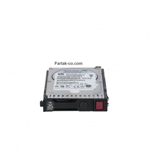 ۳۰۰GB SAS 10K SFF HDD P40430-B21Small Form Factor SFF