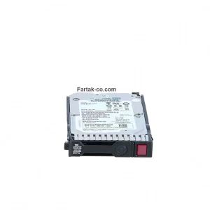 ۶۰۰GB SAS 15K SFF HDD P53560-B21Small Form Factor SFF