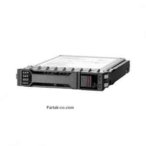 HPE 800GB SAS MU SFF BC MV P49047-B21اس‌اس‌دی | SSD