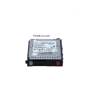 ۹۰۰GB SAS 15K SFF HDD P40432-B21Small Form Factor SFF