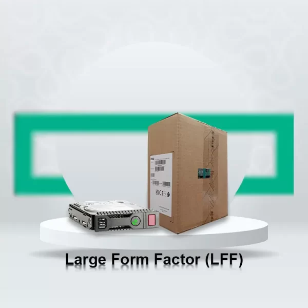 Large Form Factor LFF