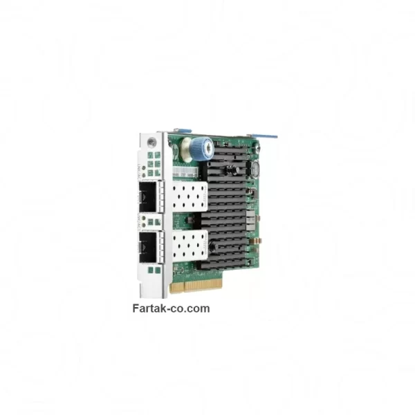 10GbE 2p FLR SFP+ X710 562FLR SFP+ Adp 727054 B21