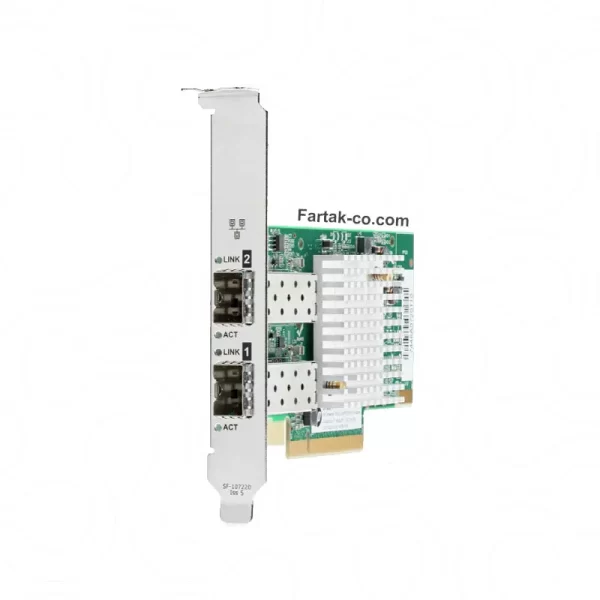 10GbE 2p SFP+ X710 Adp 727055 B21